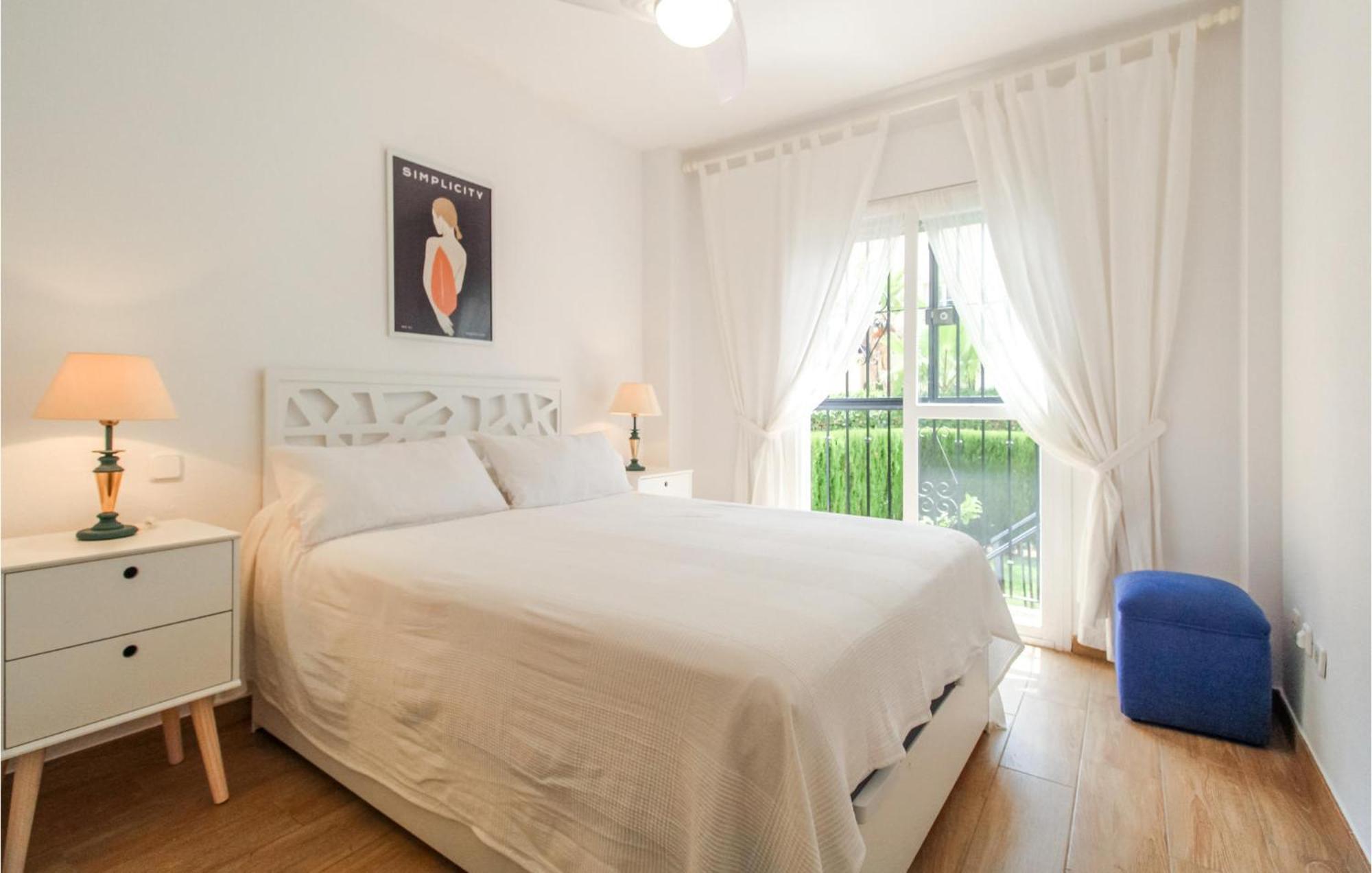 Apartment 24, Blo 2,b-a Nerja