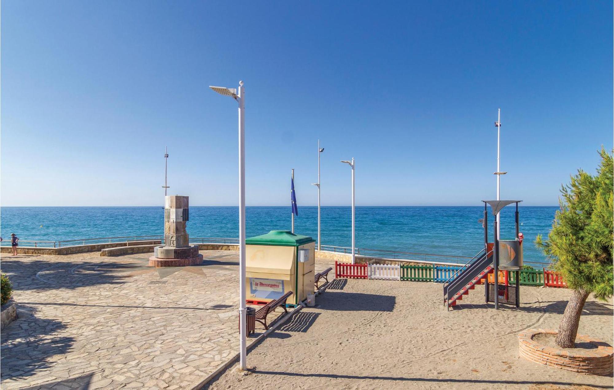 24, Blo 2,b-a Apartment Nerja